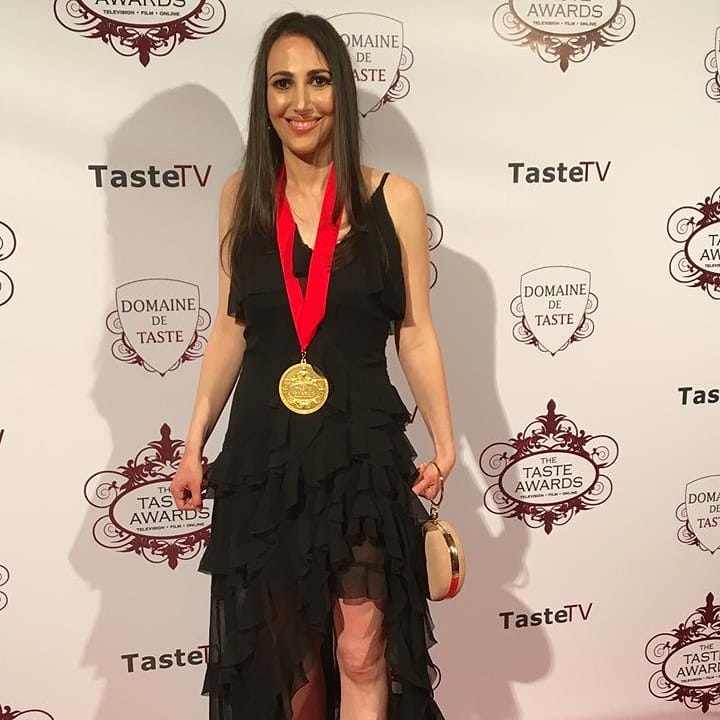 Taste-Award