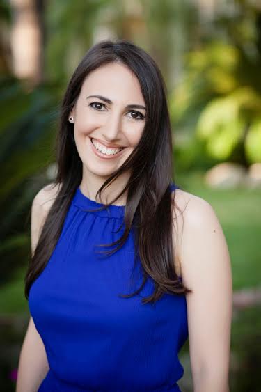 Jennifer Glockner