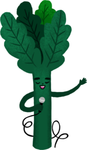 brocolli