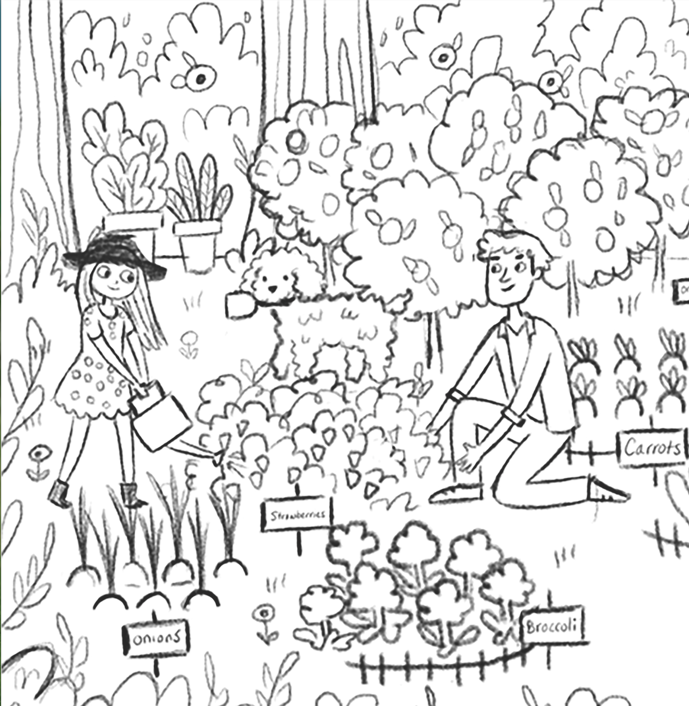 coloring-page